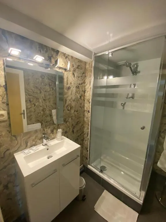 La Semois Aparthotel Mellet