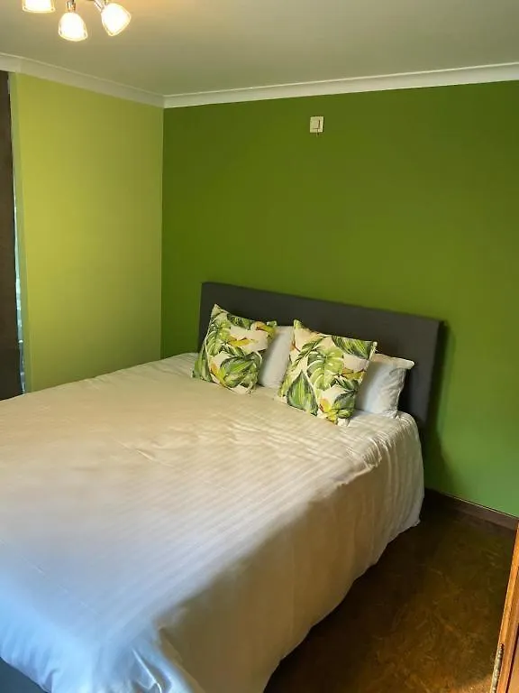 La Semois Aparthotel Mellet 0*,  Belgium